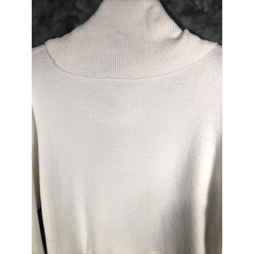 Warm And Cozy Lifestyle Sweater Woman's Adult Medium - Picture 9 of 15